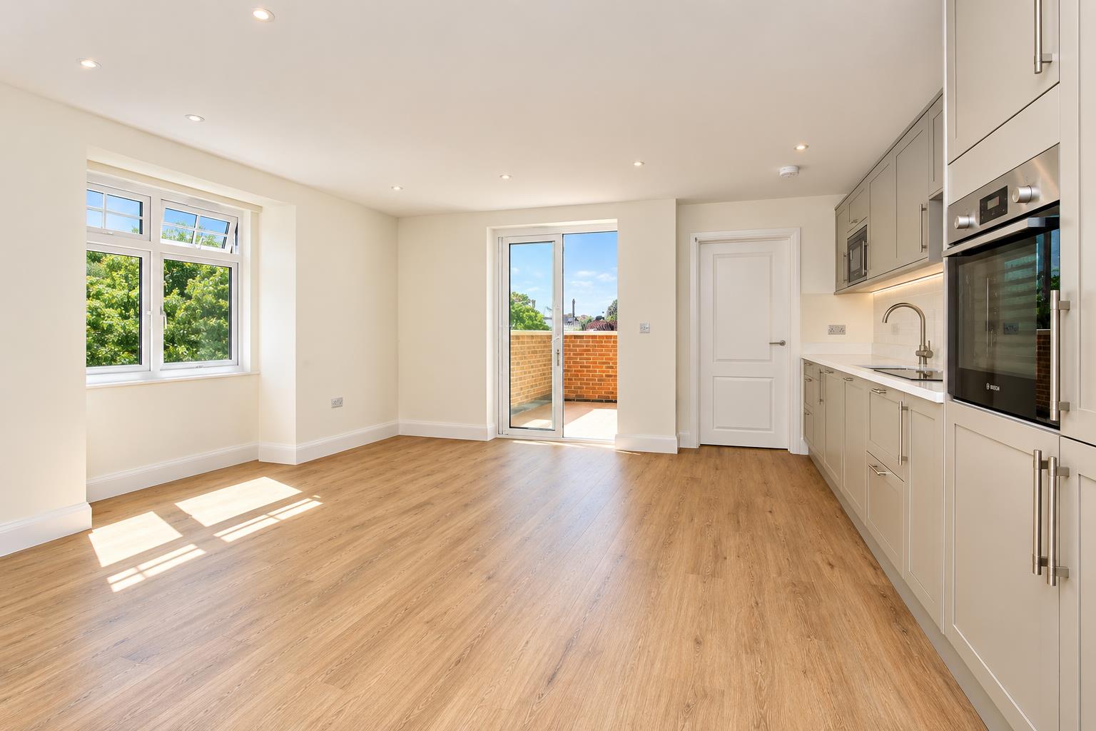 Brambledown Road, Sanderstead
